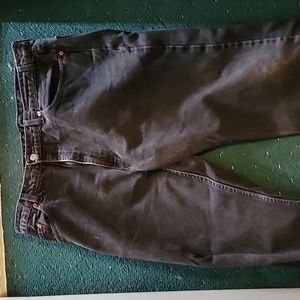 Levi's 505 40x30 jeans